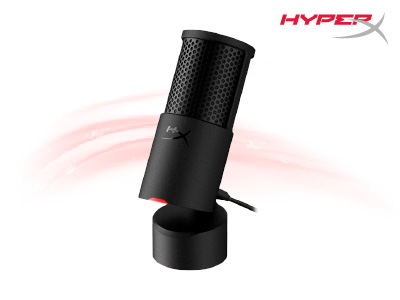 รูปสินค้า HyperX Solocast 2